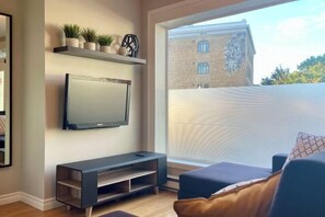 منطقة المعيشة