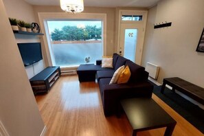 منطقة المعيشة