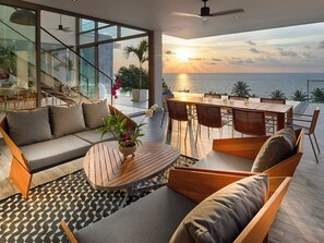 Outdoor dining - Malaiwana - Duplex (B3) by Elite Havens (A. Thalang)