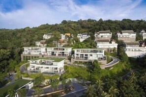 Exterior - Malaiwana - Duplex (B2) by Elite Havens (A. Thalang)
