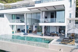 Exterior - Malaiwana - Duplex (B2) by Elite Havens (A. Thalang)
