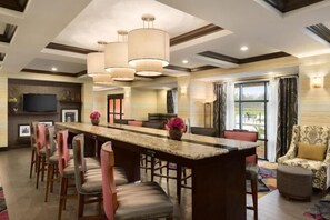 Interior - Hampton Inn West Monroe (West Monroe)