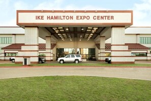 Exterior - Hampton Inn West Monroe (West Monroe)