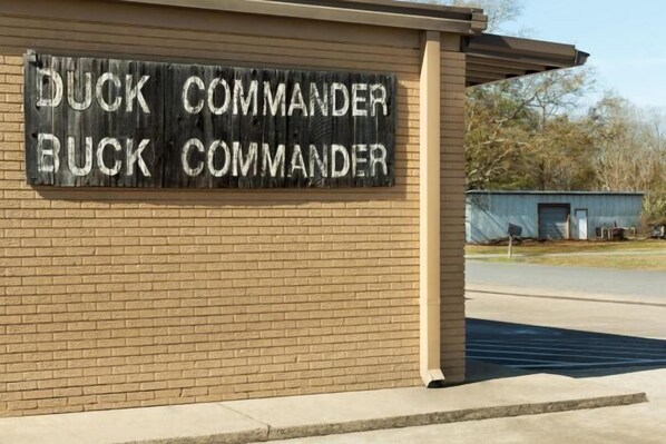 Exterior - Hampton Inn West Monroe (West Monroe)