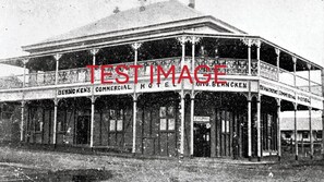 In-room safe, blackout drapes, iron/ironing board, free WiFi