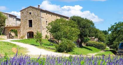 DOMAINE ENTIER - 45 pers