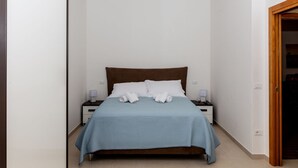3 Schlafzimmer, WLAN, Bettwäsche