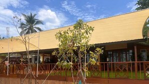 Front of property - Ban Slow Life Homestay Koh Libong (Ko Libong)