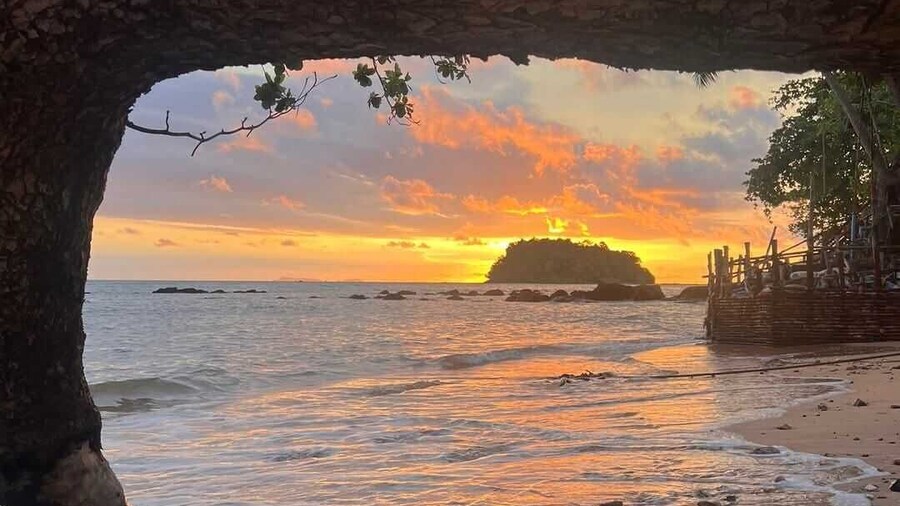 Ban Slow Life Homestay Koh Libong