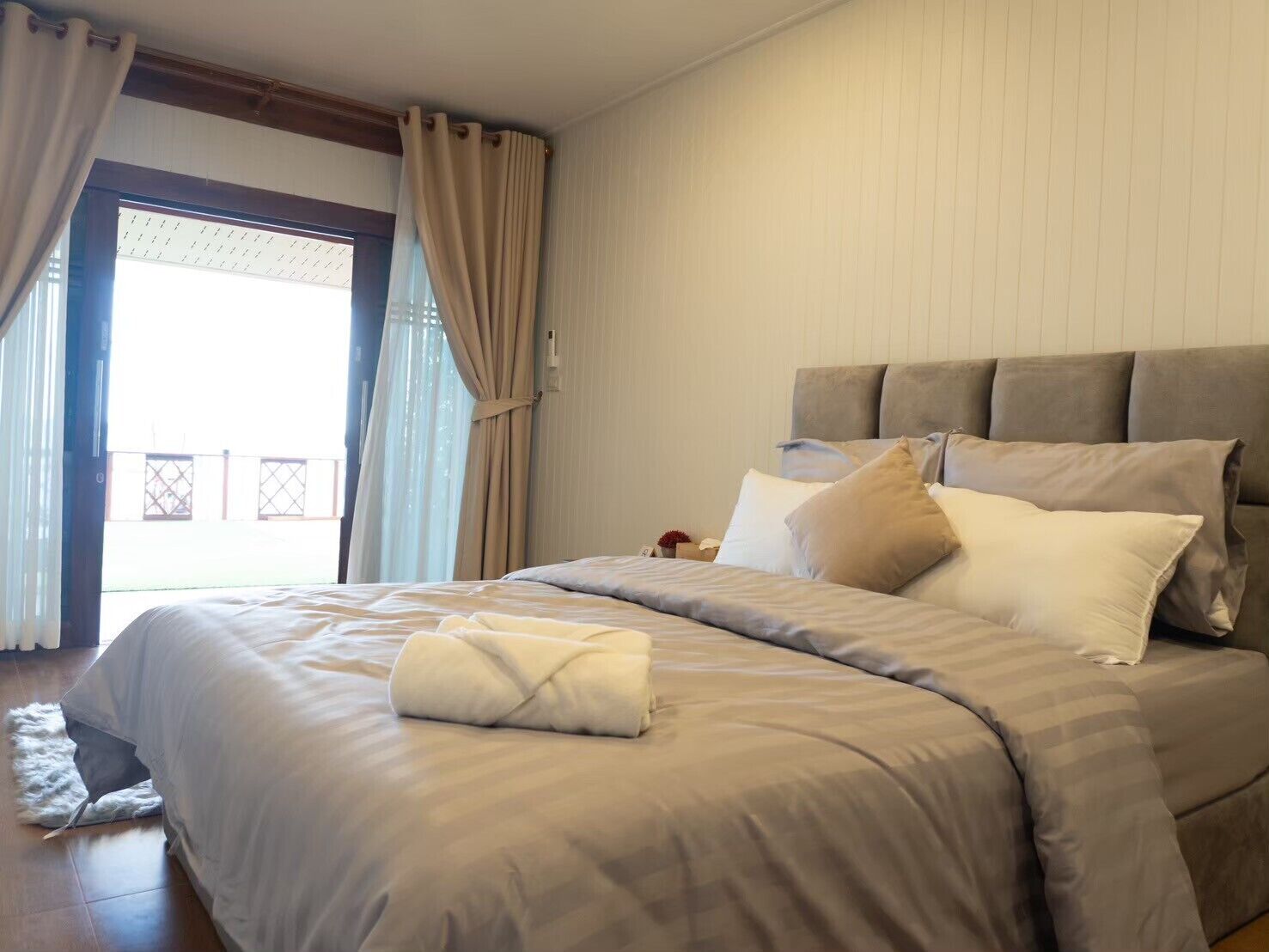 Camera Standard, balcone, vista mare | Wi-Fi gratuito