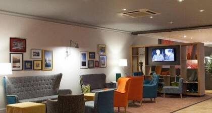 Holiday Inn RUNCORN by IHG