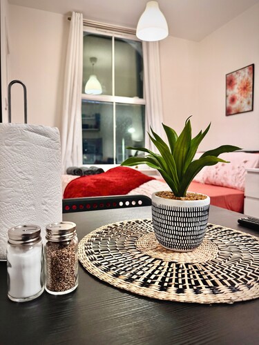 Perfectly Located Studio Flat in Finsbury Park