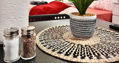 Perfectly Located Studio Flat in Finsbury Park