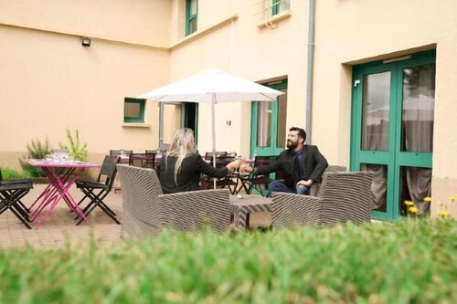 Hôtel Inn Design Resto Novo Châteaubriant