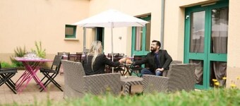 Hôtel Inn Design Resto Novo Châteaubriant