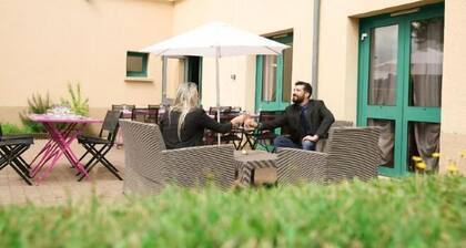 HĂŽtel Inn Design Resto Novo ChĂąteaubriant