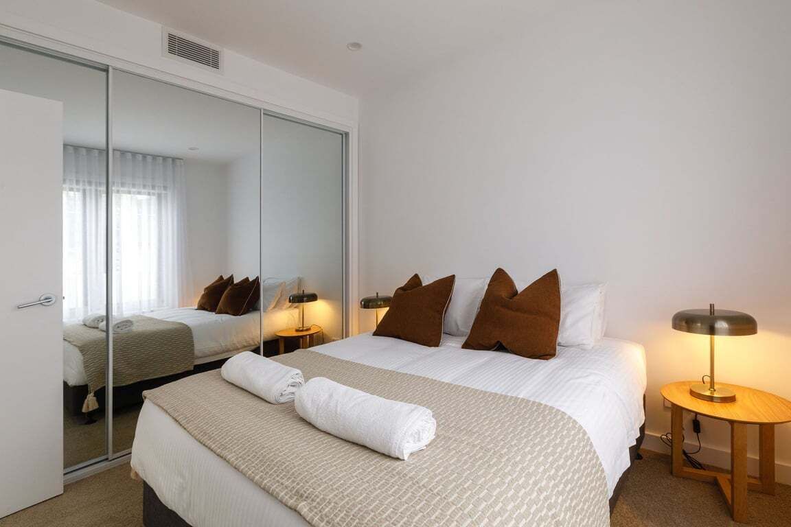 3 chambres
