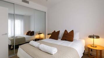 3 chambres