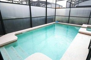 Unclassified image, 5 of 16, button - Themed 5Bd Home, Movie and Game Room (4726) (Kissimmee)
