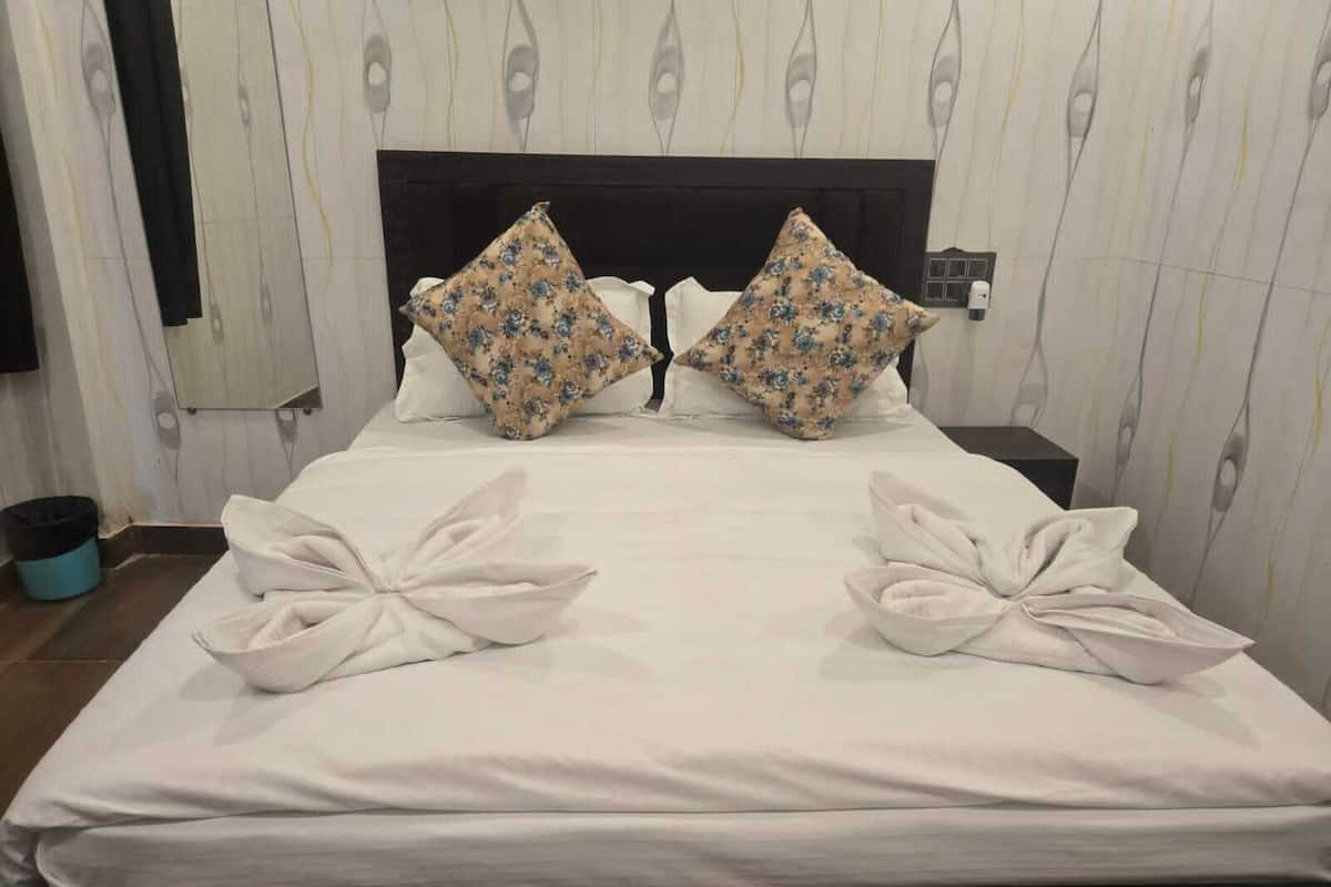 Deluxe Room | Free WiFi