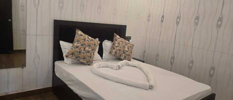 Deluxe-rum | Gratis wi-fi