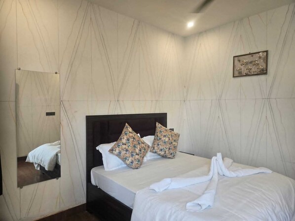 Habitación Deluxe | Wifi gratis 