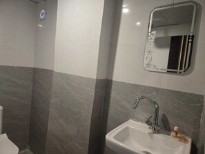 Habitación Deluxe | Baño