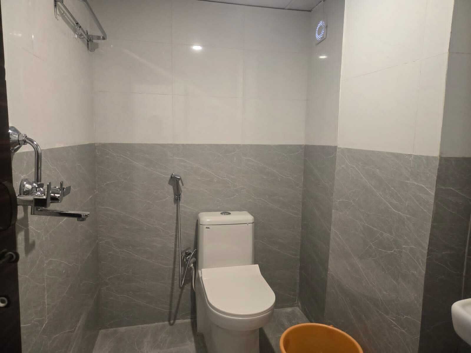 Quarto luxo | Wi-Fi de cortesia