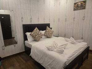 Habitación Deluxe | Wifi gratis 