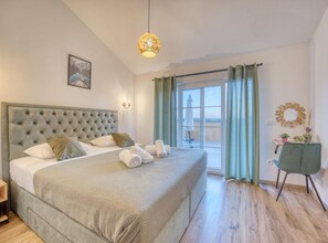 Villa (Villa Serenity with Pool) | 4 bedrooms, cribs/infant beds - Villa Serenity (Nin)