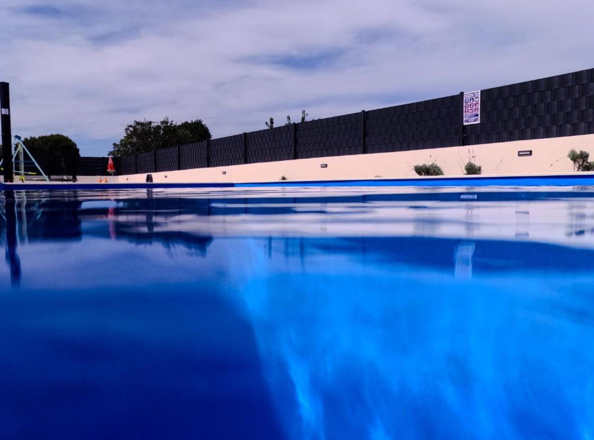 Villa (Villa Serenity with Pool) | Outdoor pool