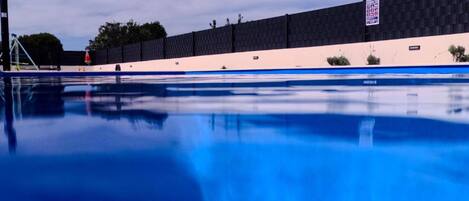 Villa (Villa Serenity with Pool) | Outdoor pool