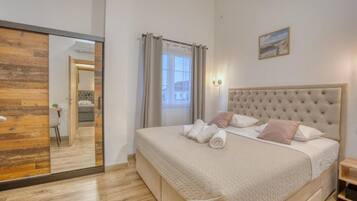 Villa (Villa Serenity with Pool) | 4 bedrooms, cots/infant beds