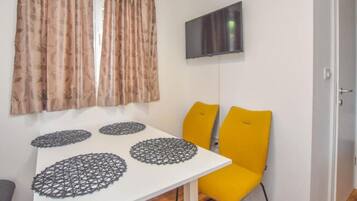 Hus (Camping Mobile Homes Bella Vita) | Fasilitet på overnattingsstedet