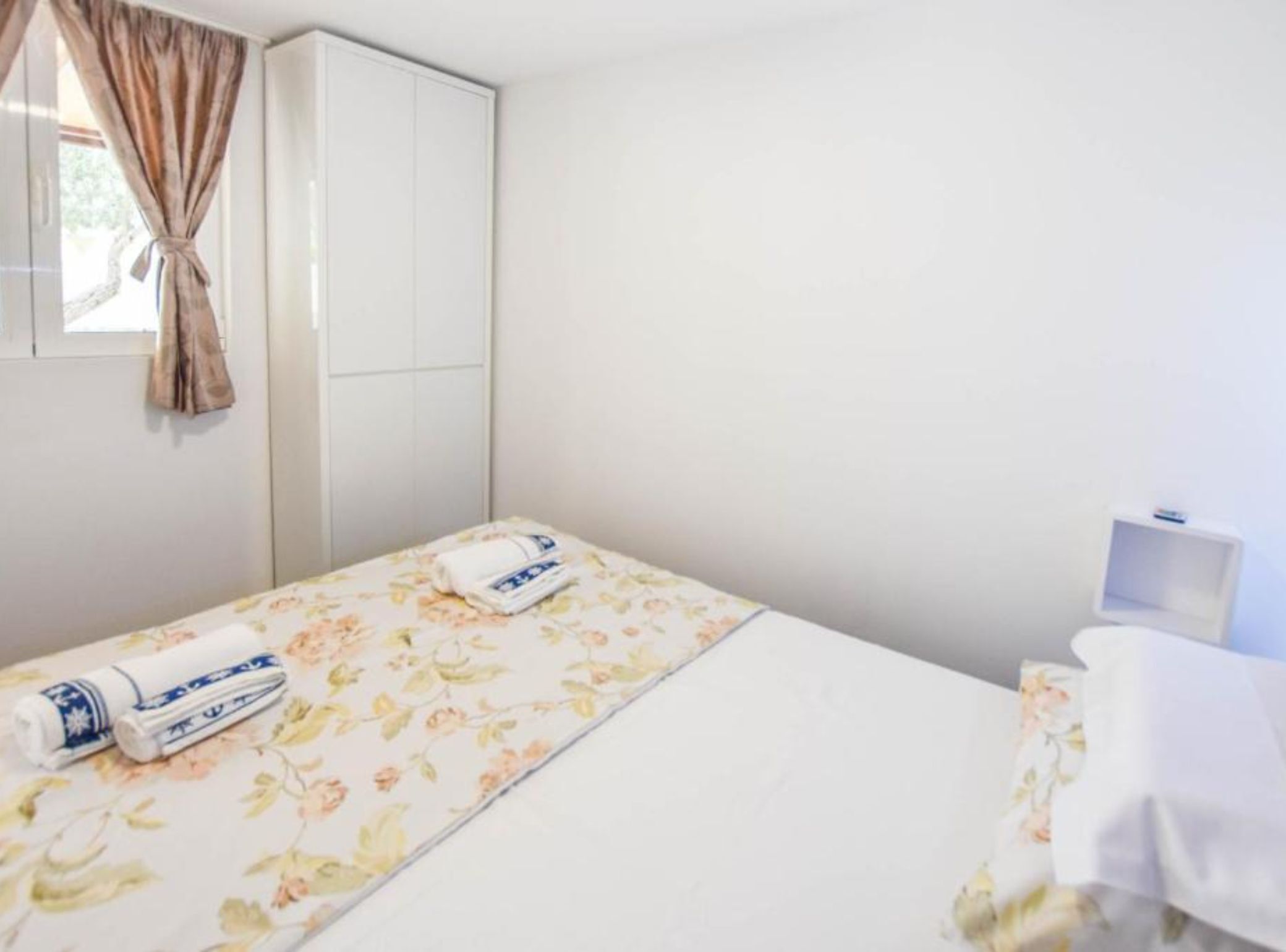 House (Camping Mobile Homes Bella Vita) | 8 bedrooms, cribs/infant beds