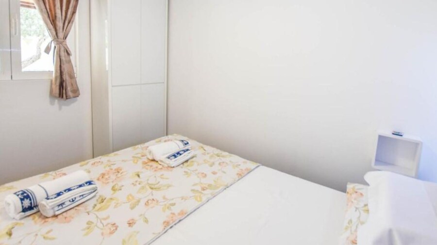 Camping Mobile Homes Bella Vita Biograd na Moru