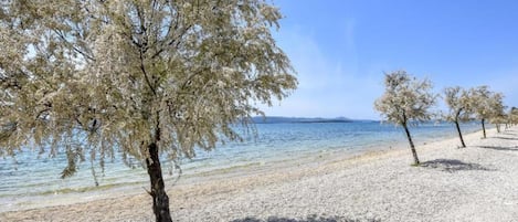 Talo (Camping Mobile Homes Bella Vita) | Ulkopuoli