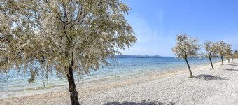 Camping Mobile Homes Bella Vita Biograd na Moru
