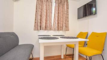 House (Camping Mobile Homes Bella Vita) | Property amenity