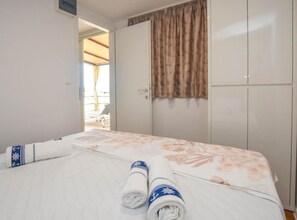 Casa (Camping Mobile Homes Bella Vita) | 8 quartos, berços (sobretaxa)