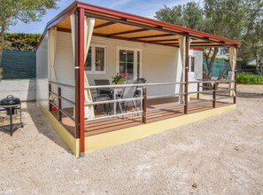 하우스 (Camping Mobile Homes Bella Vita) | 외관