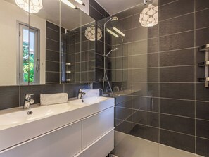 Towels - Le Bailli by Interhome (Saint-Tropez)