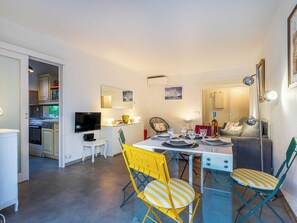 Dining - Le Bailli by Interhome (Saint-Tropez)