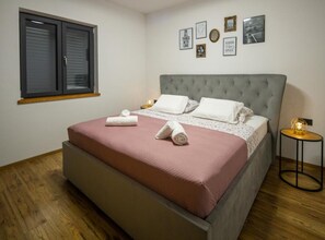 3 bedrooms, cribs/infant beds - Lux Vintage House Bella Vita Biograd na Moru (Biograd na Moru)