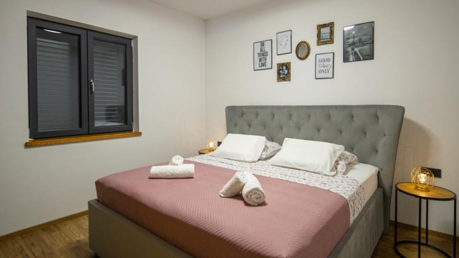 Lux Vintage House Bella Vita Biograd na Moru