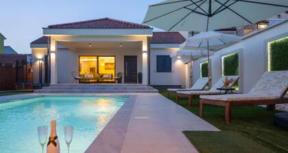 Lux Vintage House Bella Vita Biograd na Moru