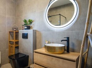 Bathroom - Lux Vintage House Bella Vita Biograd na Moru (Biograd na Moru)
