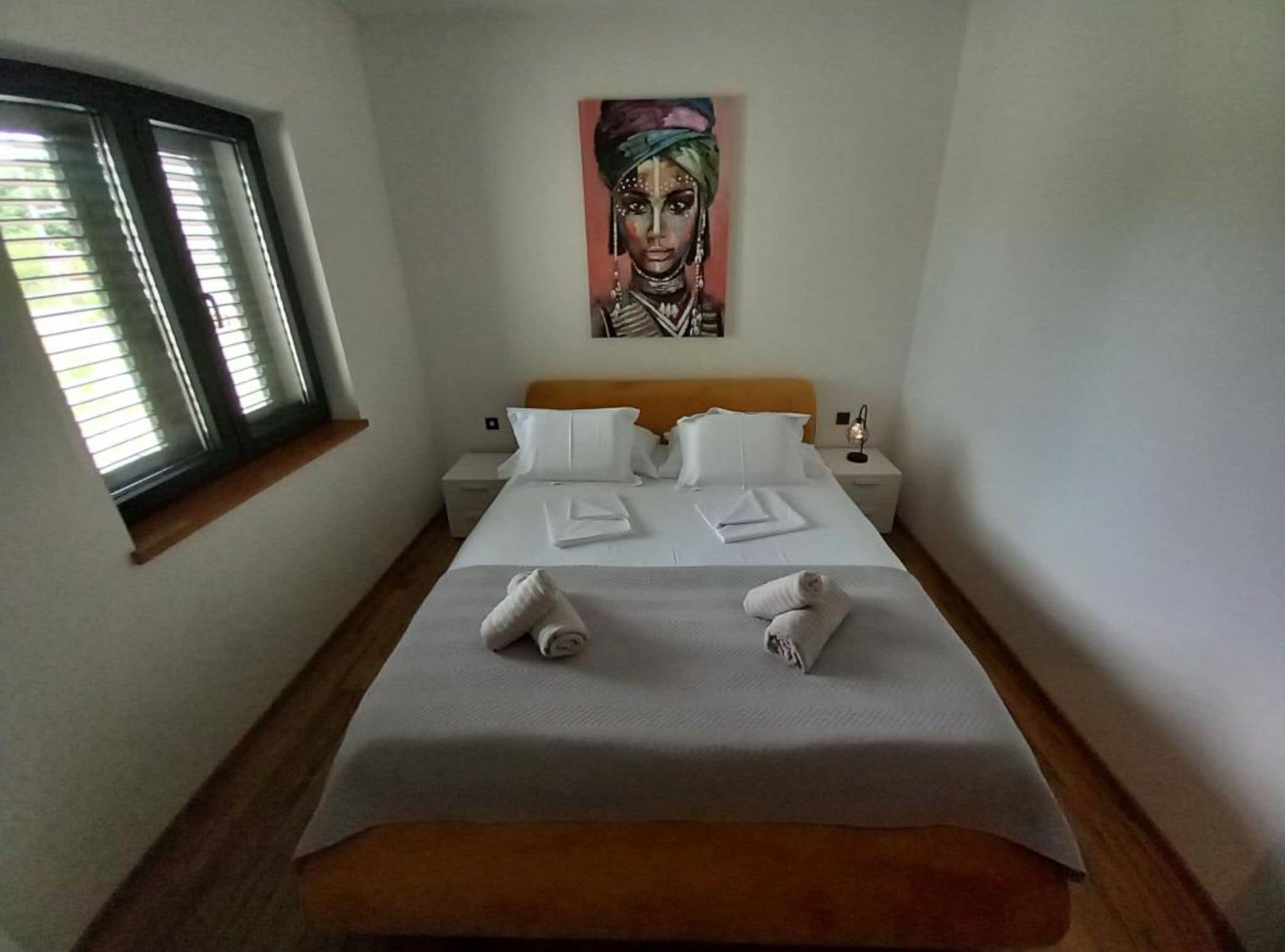 House (Lux Vintage House Bella Vita Biograd ) | 3 bedrooms, cribs/infant beds