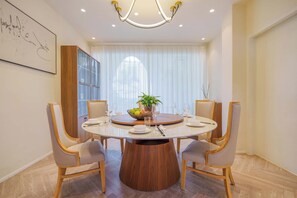 Restaurant - Dali Xiran Erhai Villa (Dali)