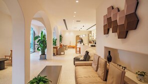 Interior - Dali Xiran  Erhai Villa  (Dali)